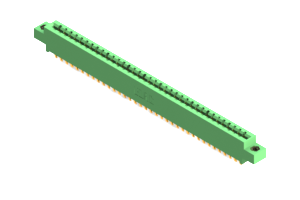 337-072-560-808 - EDAC Card Edge Connector